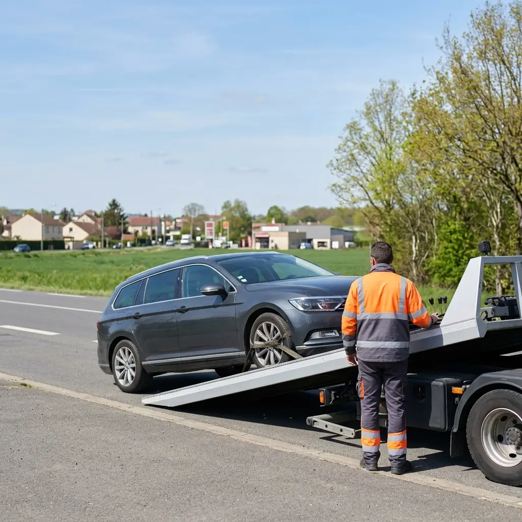 Comment se déroule l'intervention à Nanteuil-lès-Meaux ?