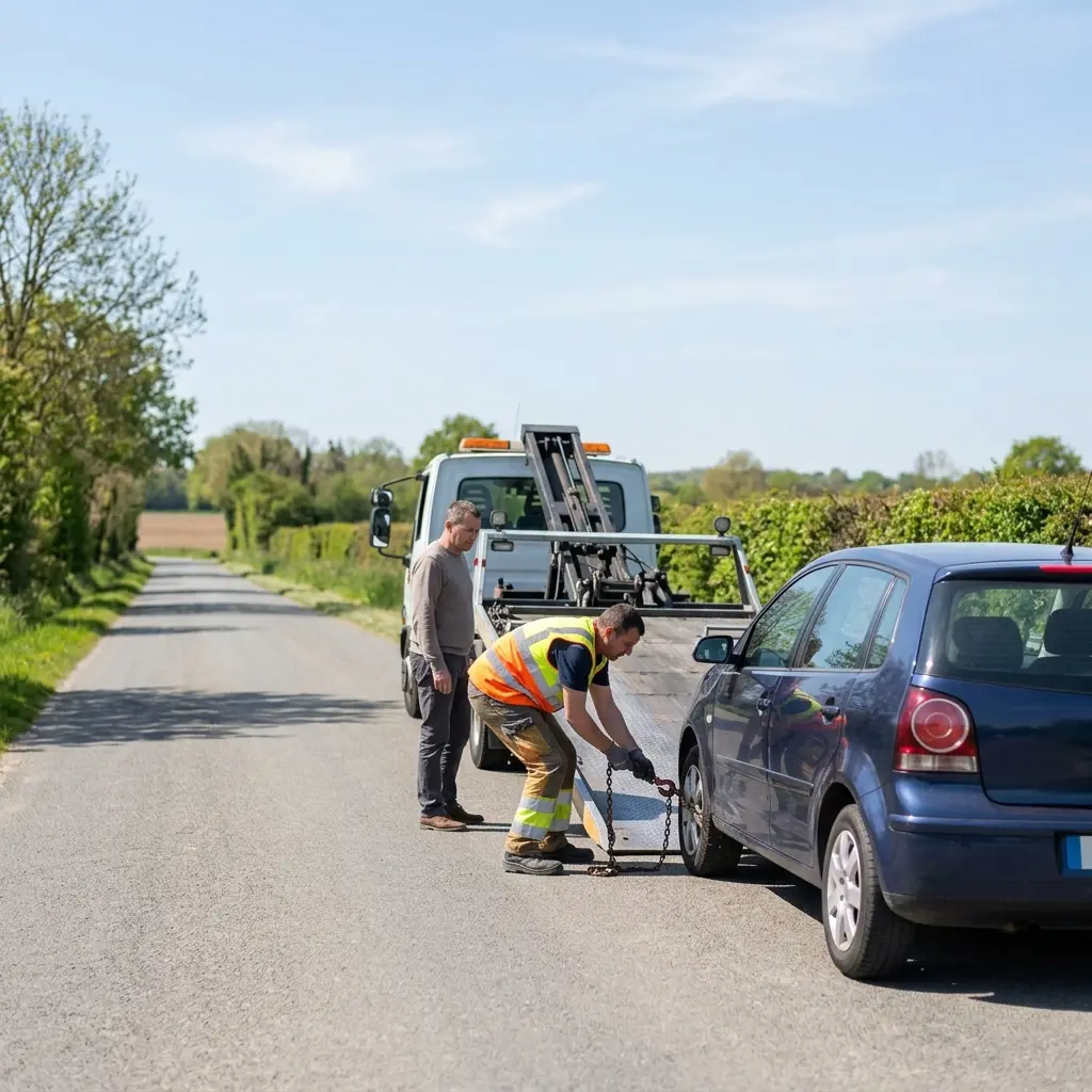 Un accompagnement fiable pour tous vos déplacements