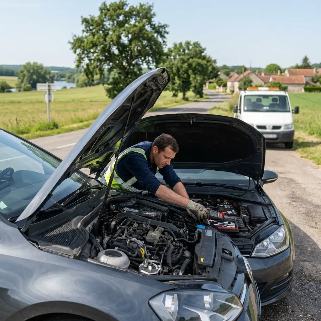 Une approche technique pour un dépannage efficace