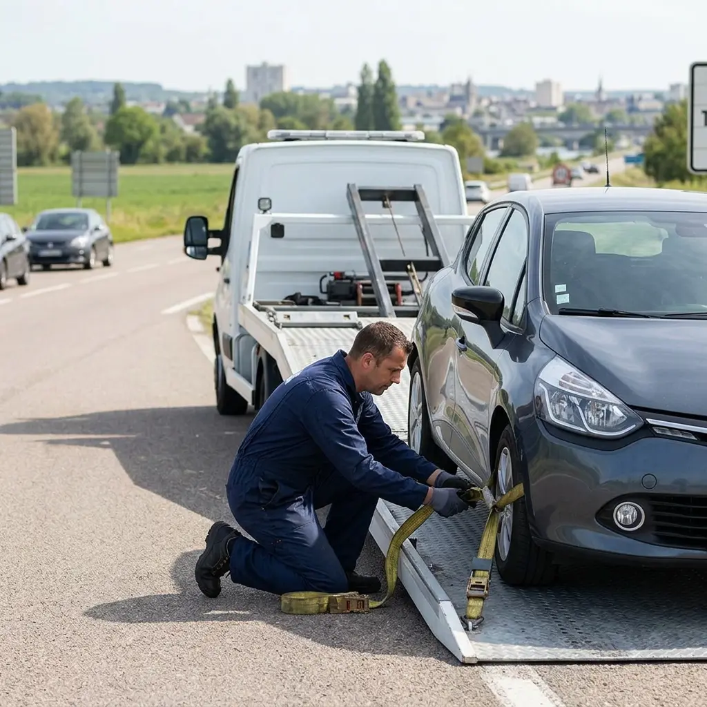Notre méthode pour votre assistance