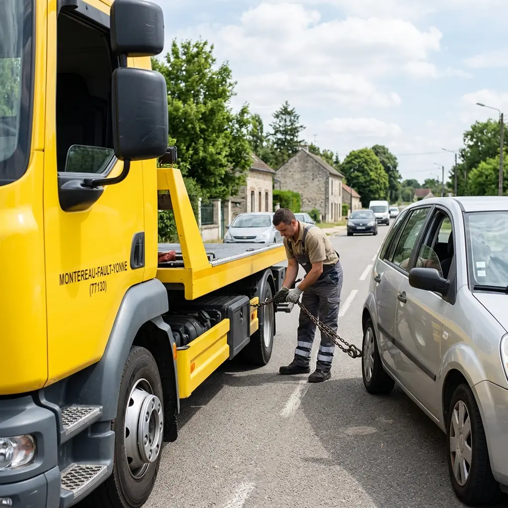 Pourquoi nous choisir à Montereau-Fault-Yonne