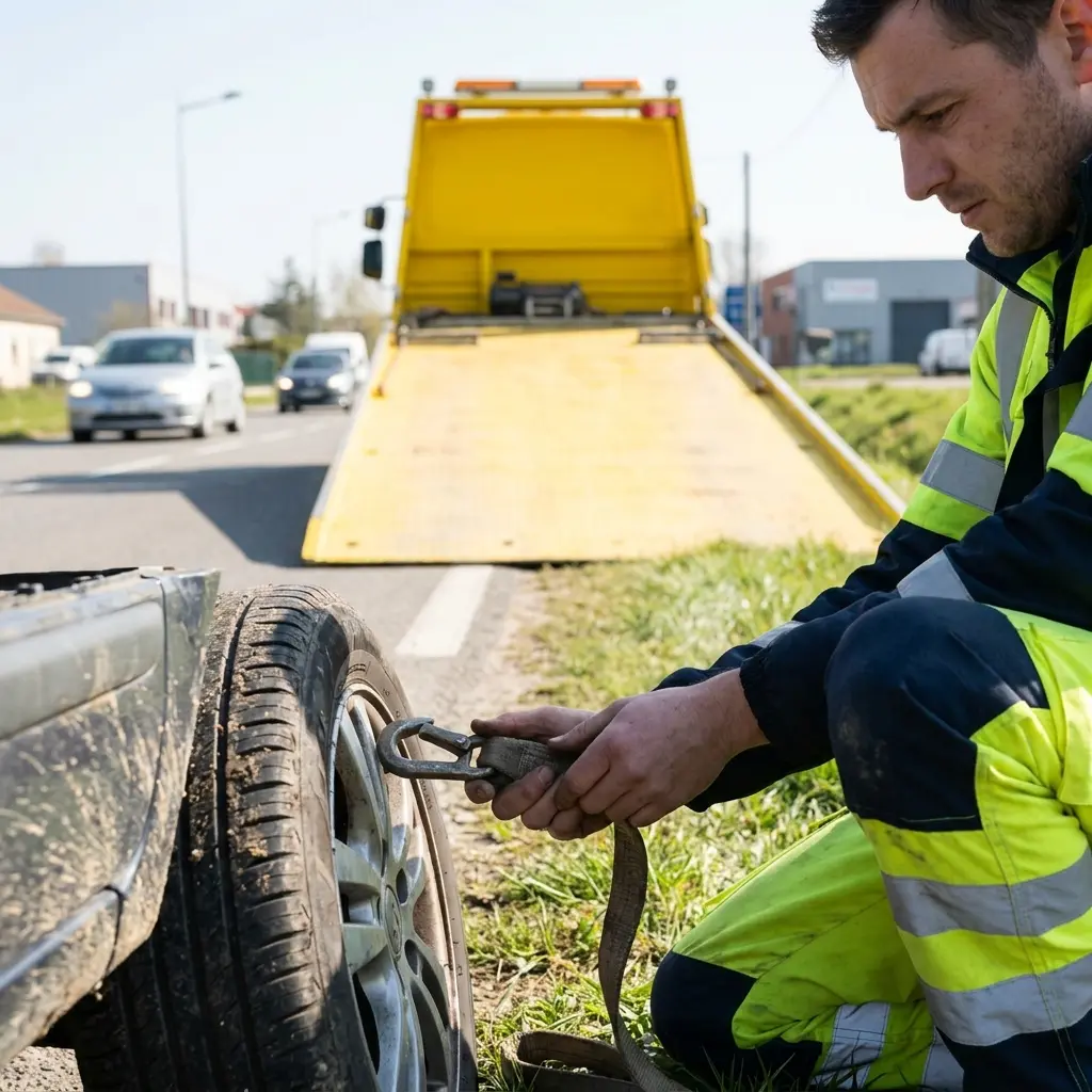 Besoin d'une intervention rapide à Montereau-Fault-Yonne ?