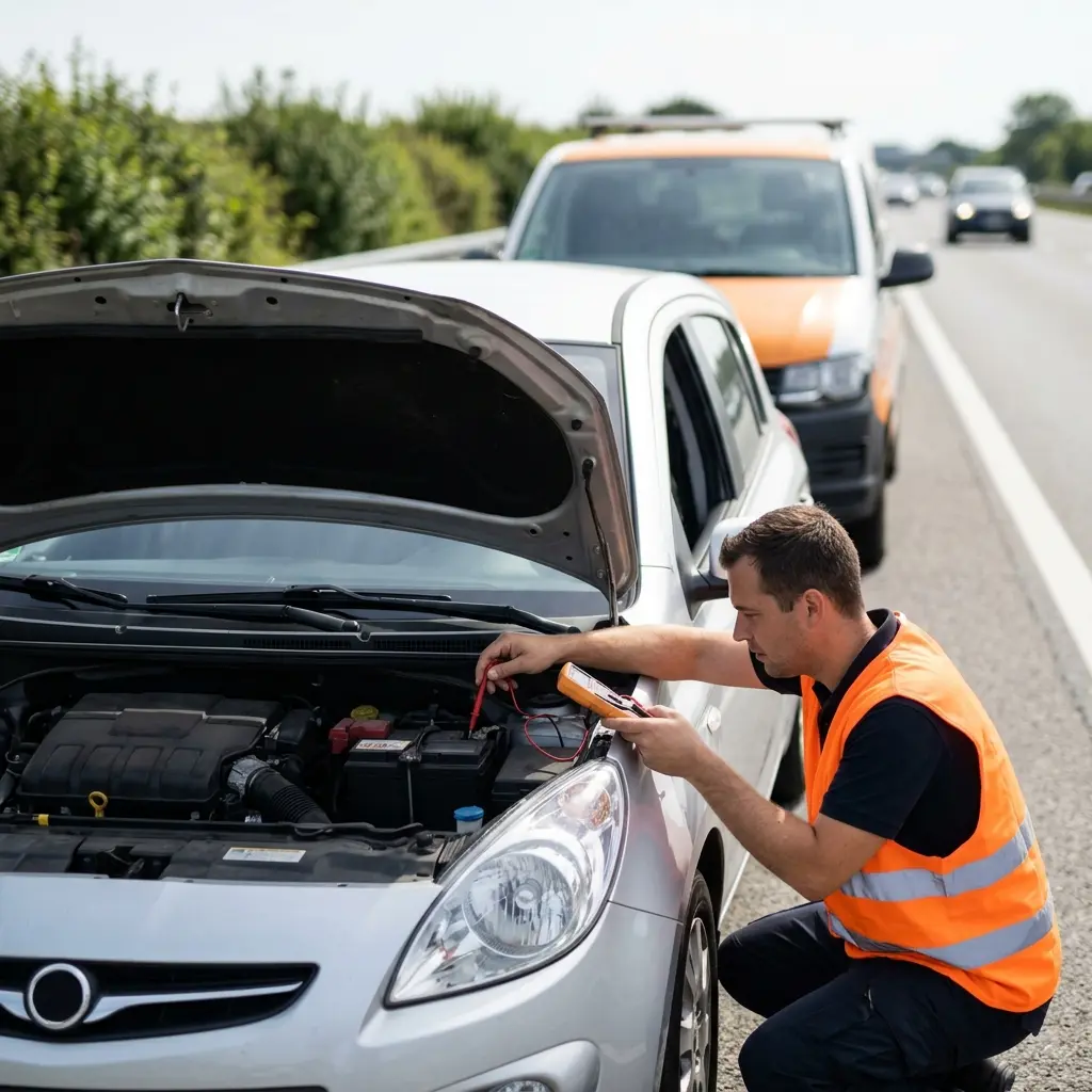 Bons gestes à adopter sur les routes de Pontcarré
