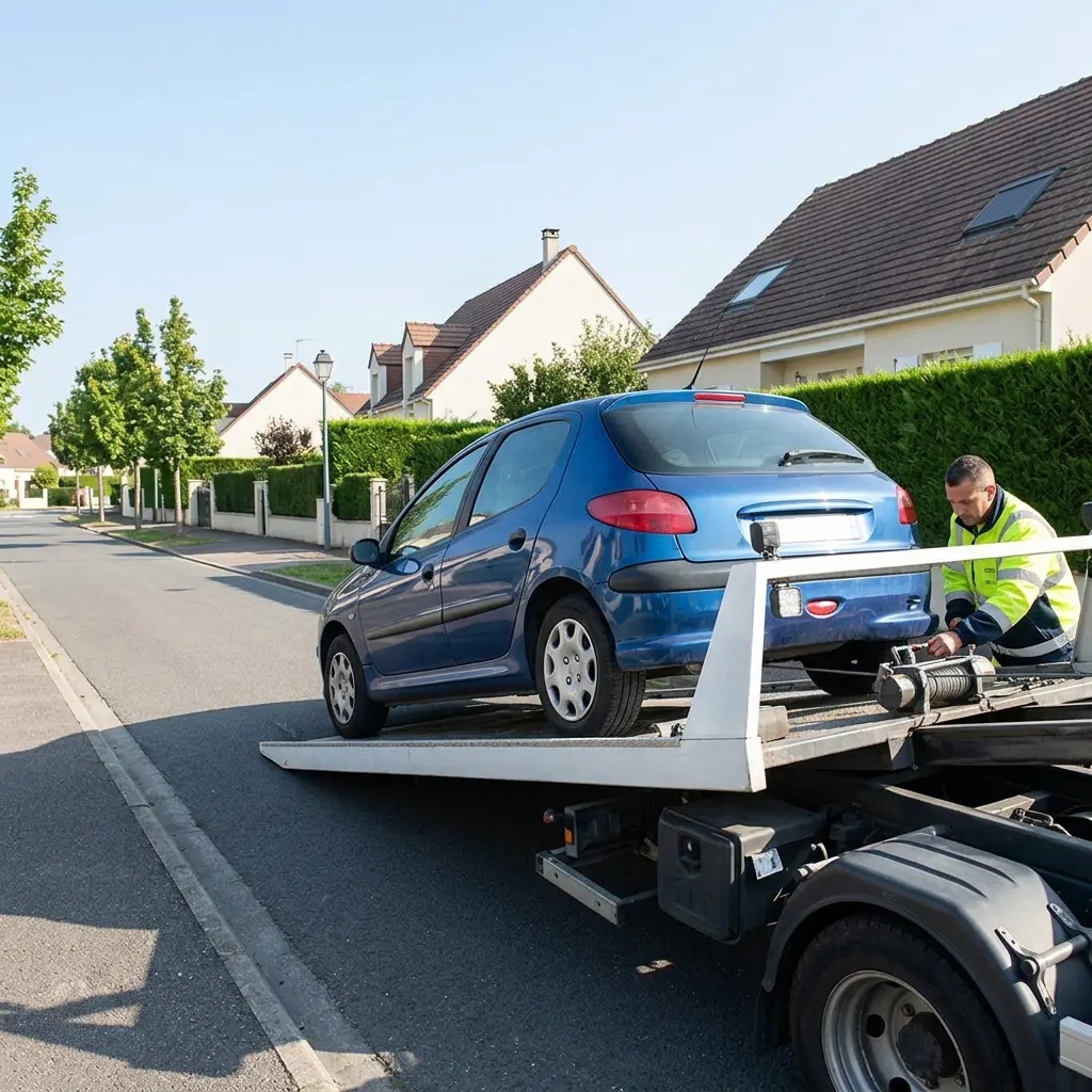 Notre méthode d’intervention sur place à Montévrain pour votre sécurité