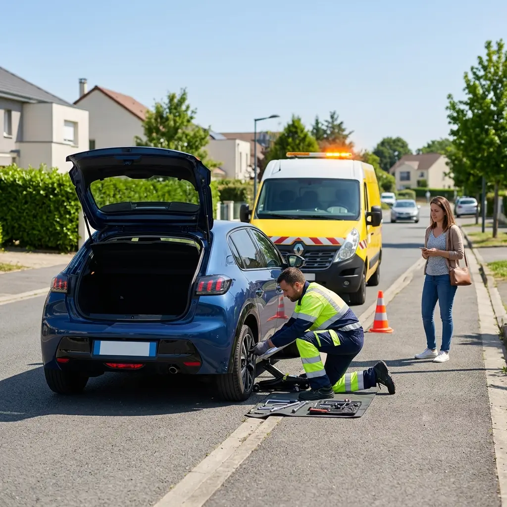 Pourquoi nous choisir à Montévrain