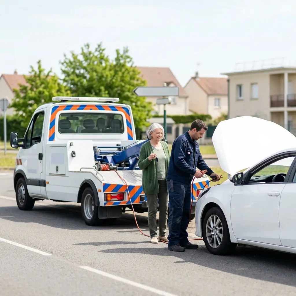 Comment se déroule l’intervention à Montévrain ?