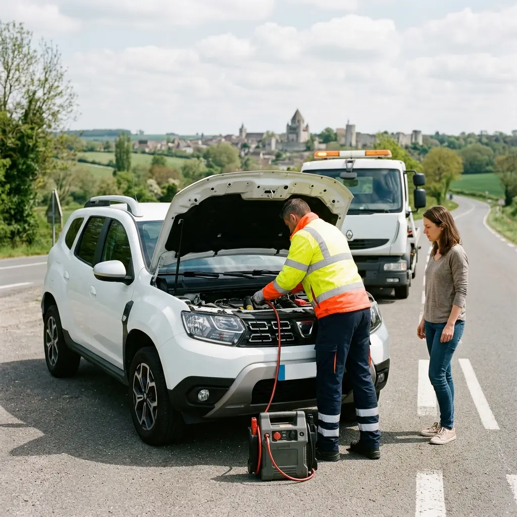 Bonnes pratiques pour la région Seine‑et‑Marne
