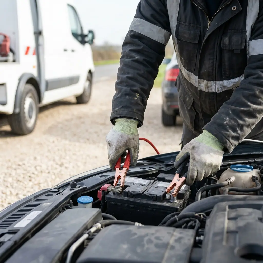 Pourquoi choisir votre service à Provins
