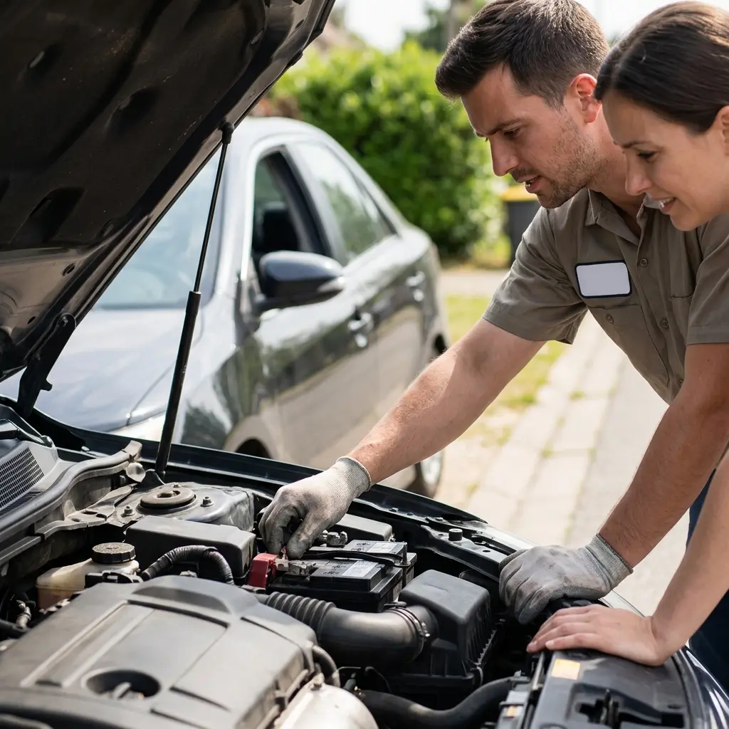 Un diagnostic précis pour un dépannage efficace