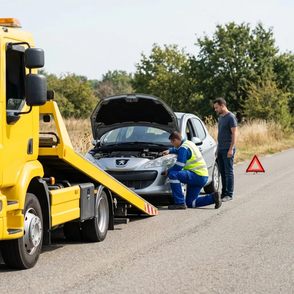 Notre méthode d'intervention sur place