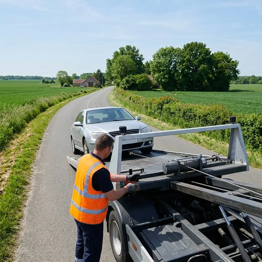 Besoin d'une intervention rapide à Grisy-Suisnes ?