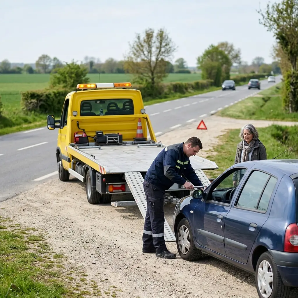Comment se déroule l'intervention à Chevry-Cossigny ?