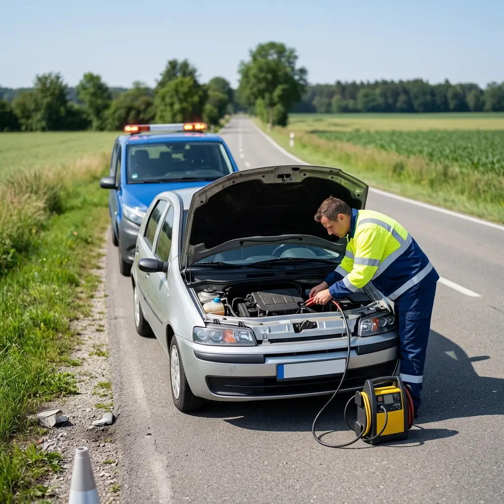 Une solution de dépannage sereine et professionnelle