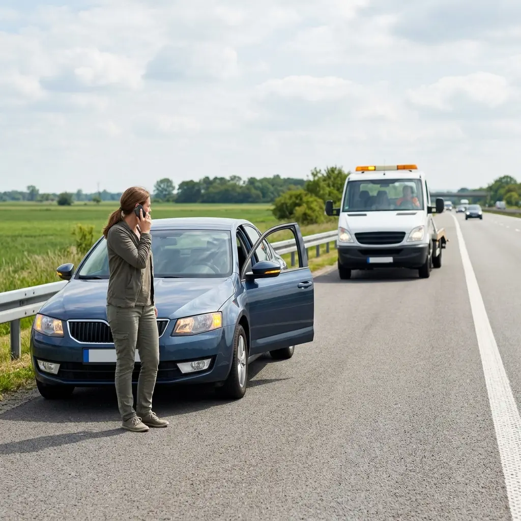 Besoin d'un dépannage urgent à Courtry ?
