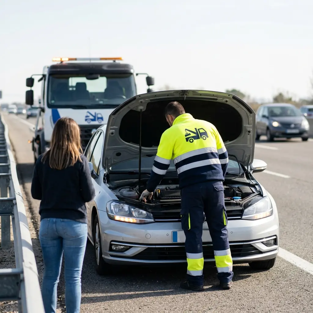 Comment se déroule l'intervention à Lognes ?