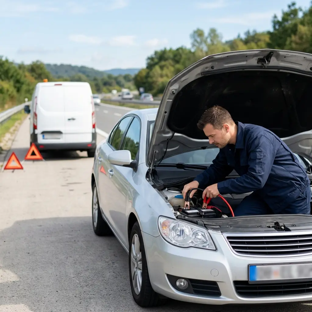 Pourquoi nous choisir pour votre dépannage à Noisiel