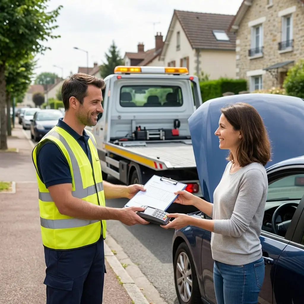 Nos modes d'intervention sur place