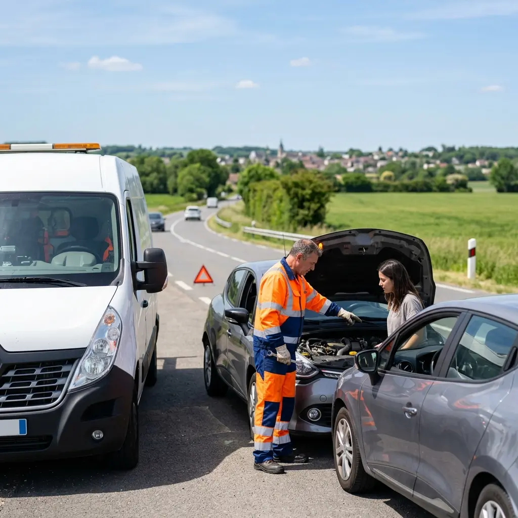 Comment se déroule l'intervention à Ferté-sous-Jouarre ?