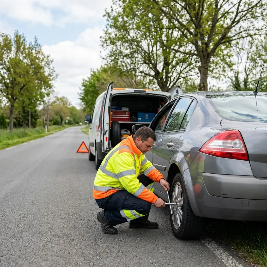 Besoin d'une aide rapide à Boissise-le-Roi ?