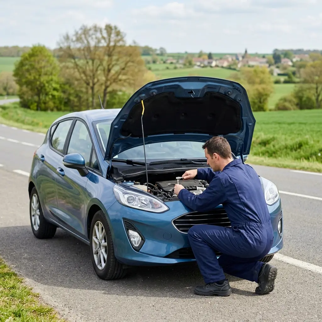 Une approche technique rigoureuse pour chaque panne
