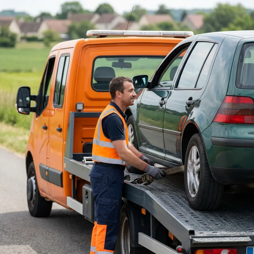 Besoin d'une intervention rapide à Jouy-sur-Morin ?