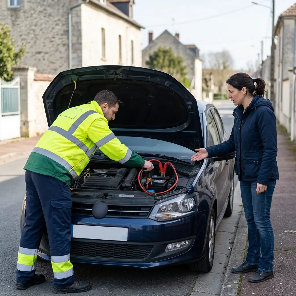 Une assistance fiable en Seine-et-Marne