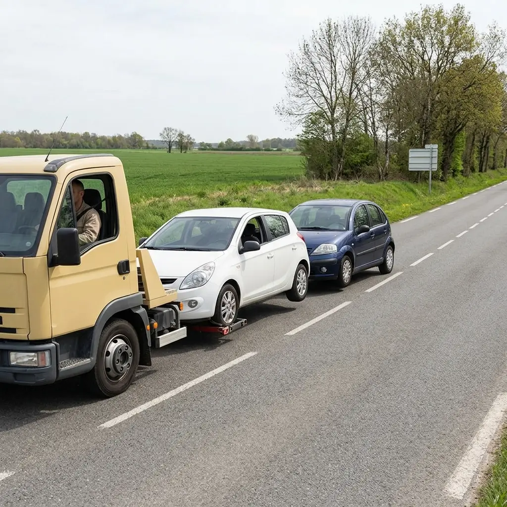 Pourquoi nous choisir pour votre dépannage à Combs-la-Ville