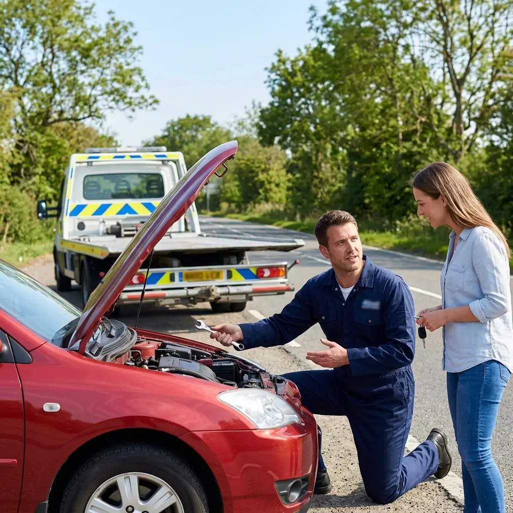 Conseils et prévention pour les conducteurs