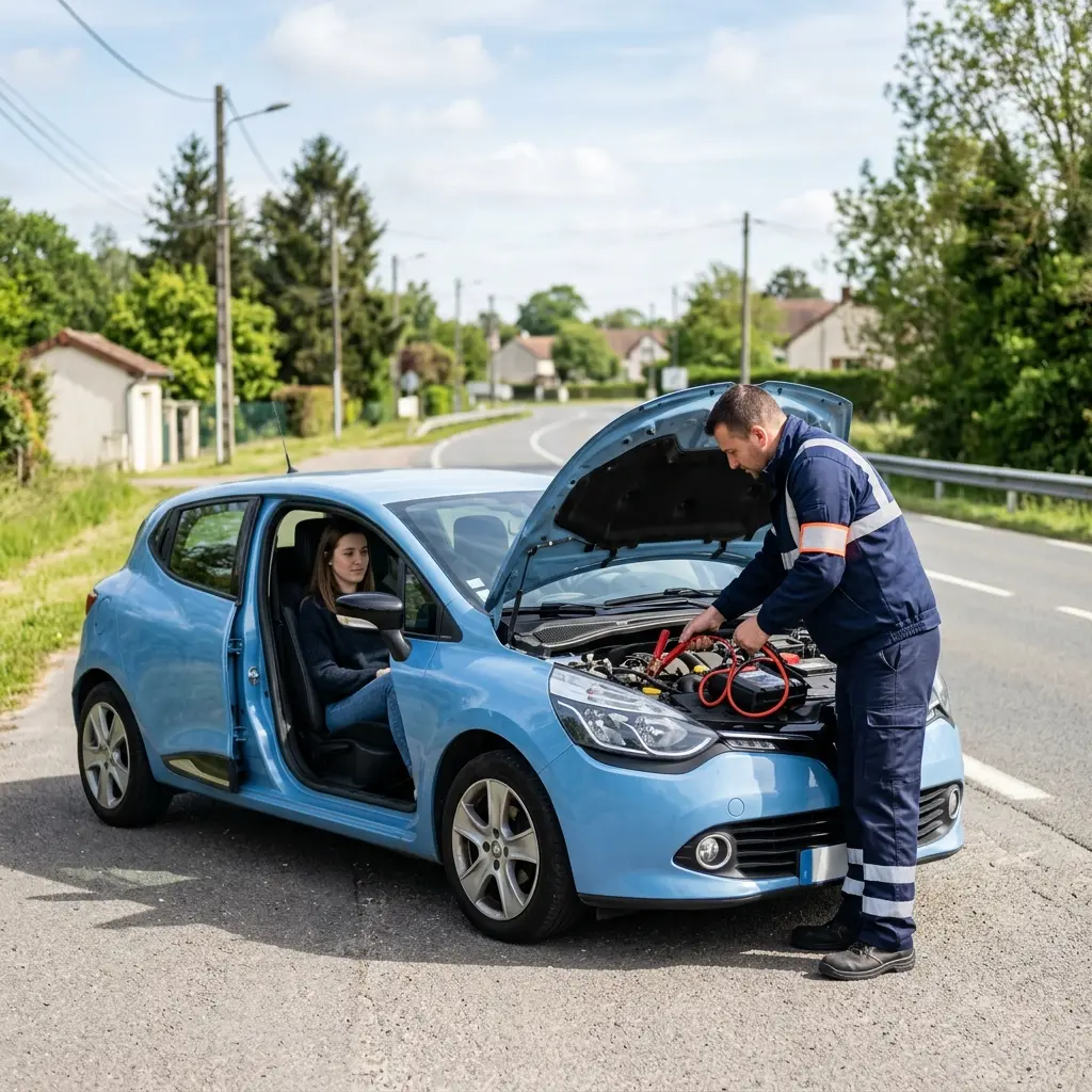 Une approche technique pour un dépannage efficace