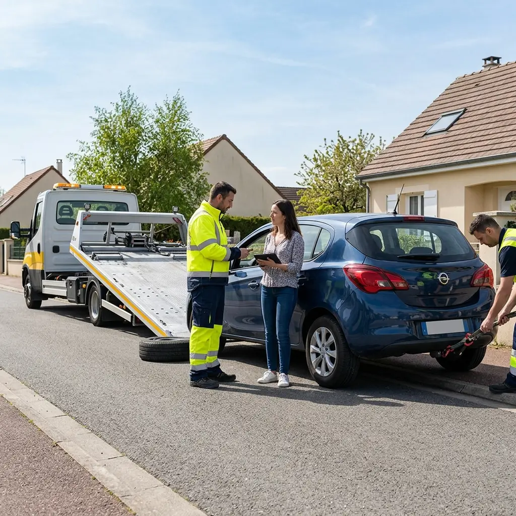 Une approche technique pour un dépannage efficace