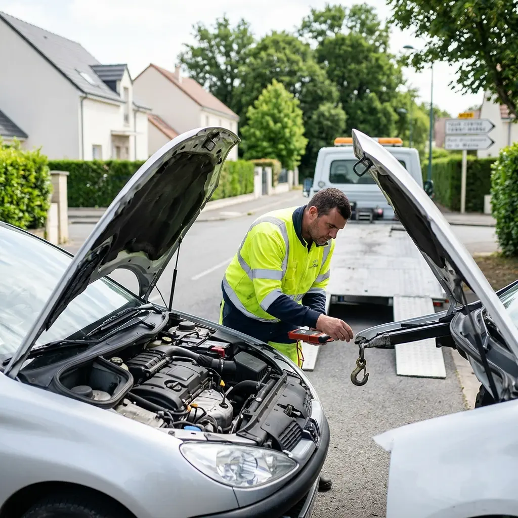 Comment se déroule l’intervention à Annet-sur-Marne ?