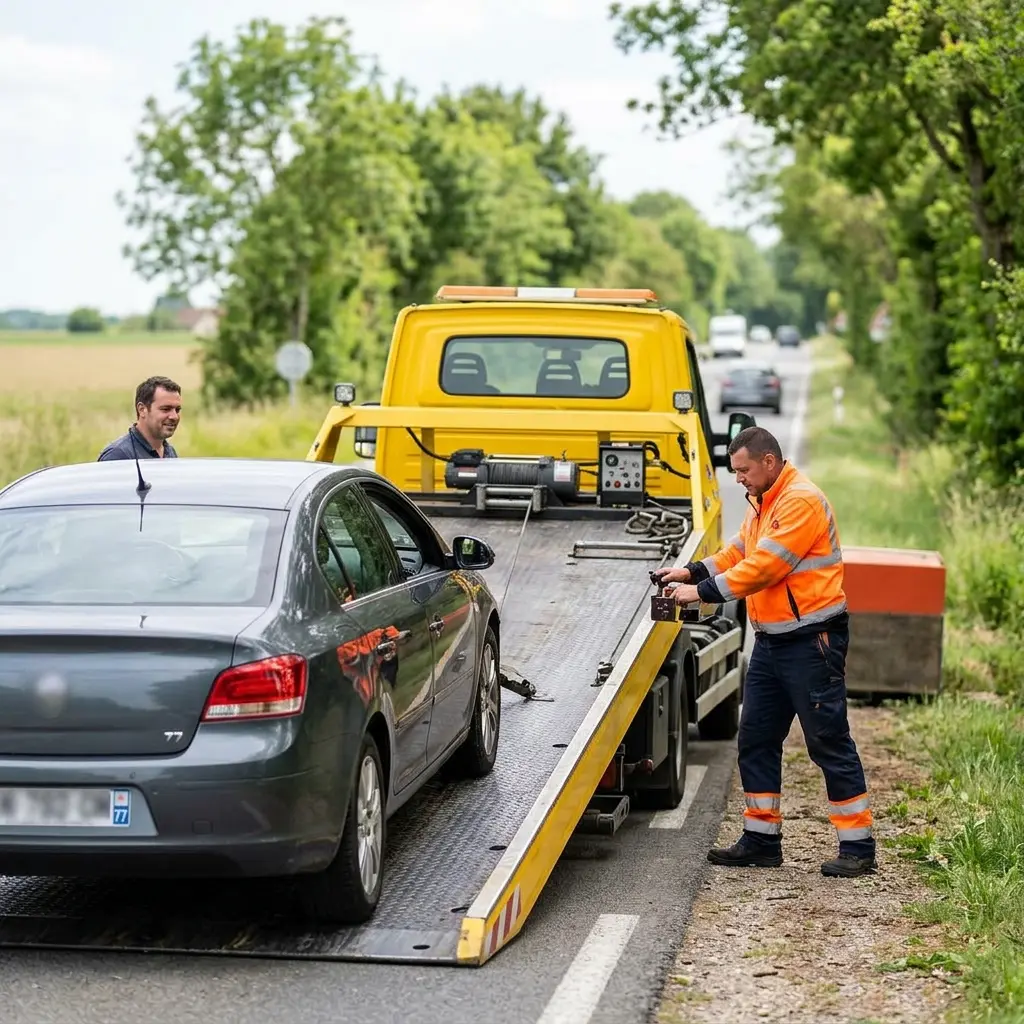 Notre approche pour votre dépannage