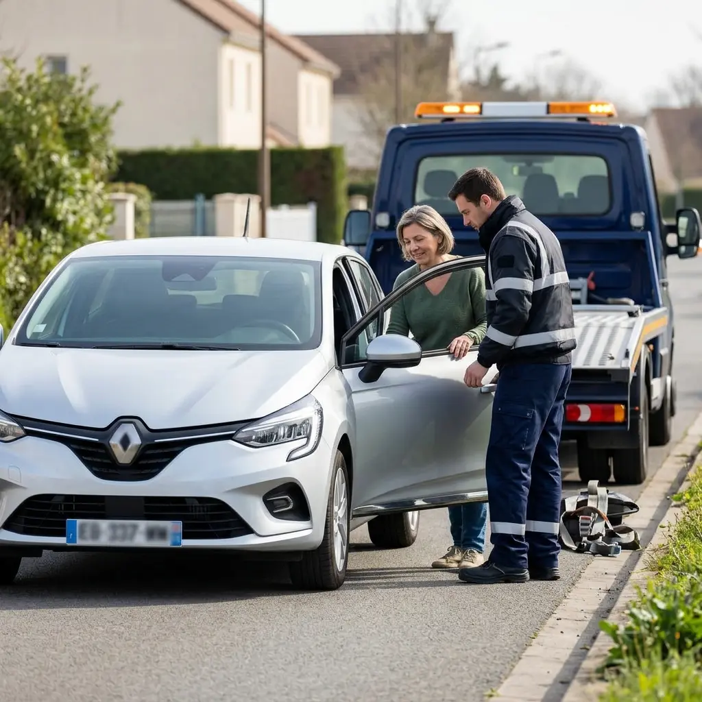 Conseils et prévention pour votre véhicule