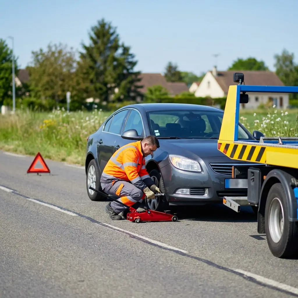Bons réflexes à Montry pour limiter les pannes et garantir votre sécurité