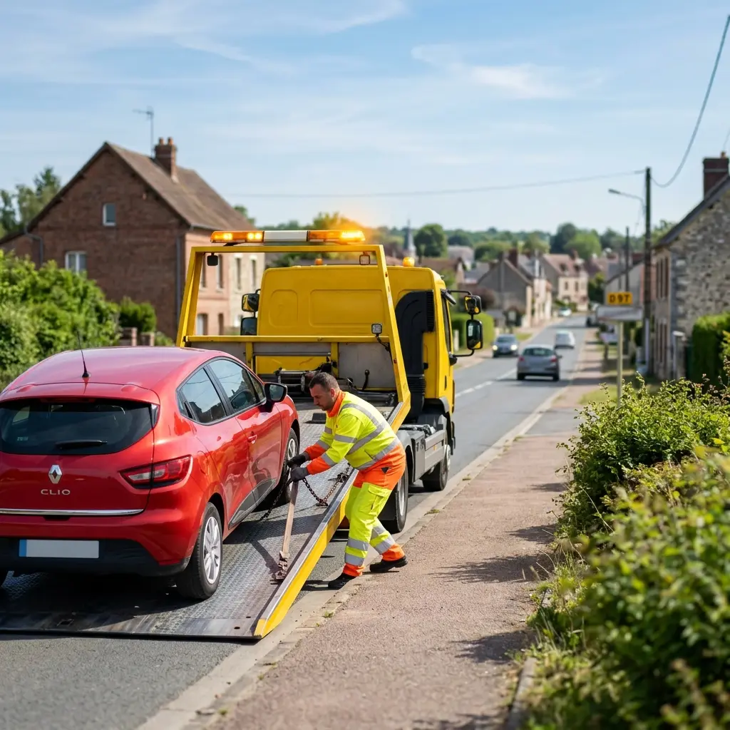 Besoin d'une intervention rapide à Trilport ?