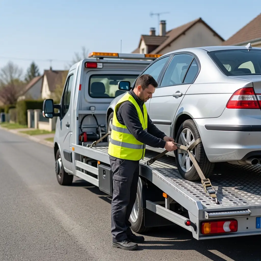 Comment se déroule l'intervention à Rebais ?