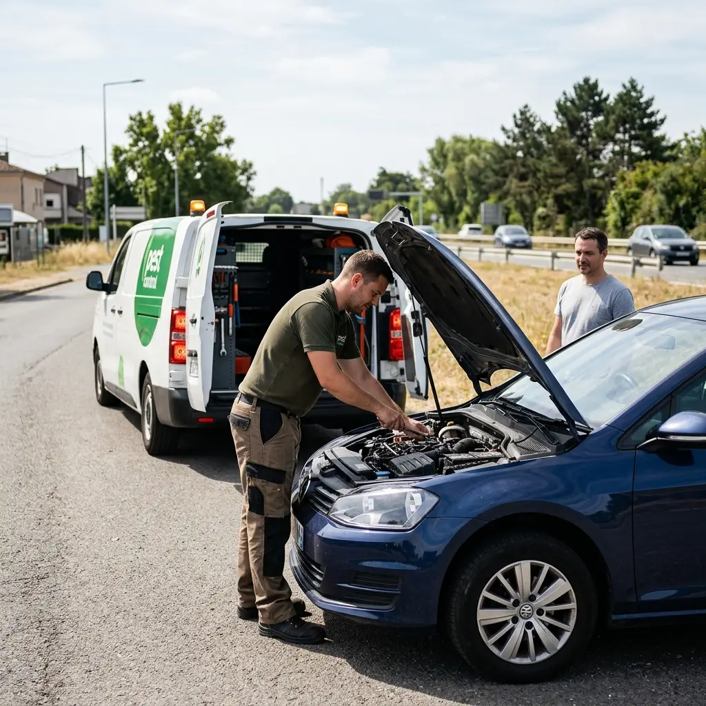 Pourquoi nous choisir à Faremoutiers ?
