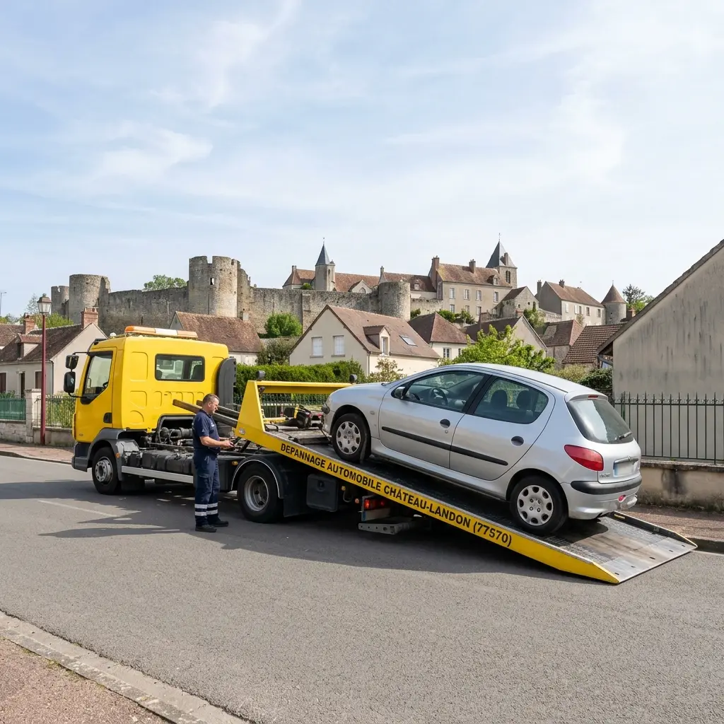 Gestes de prévention et sécurité