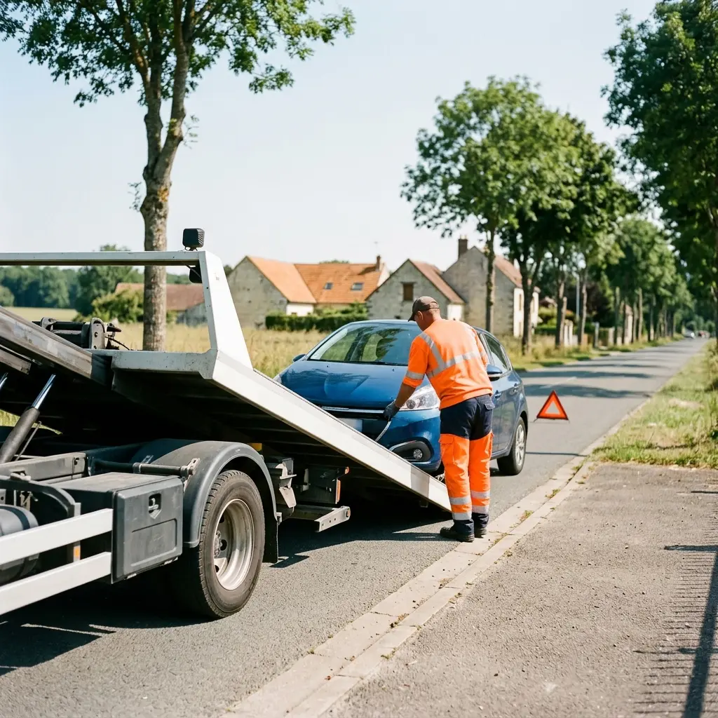 Notre expertise technique sur place