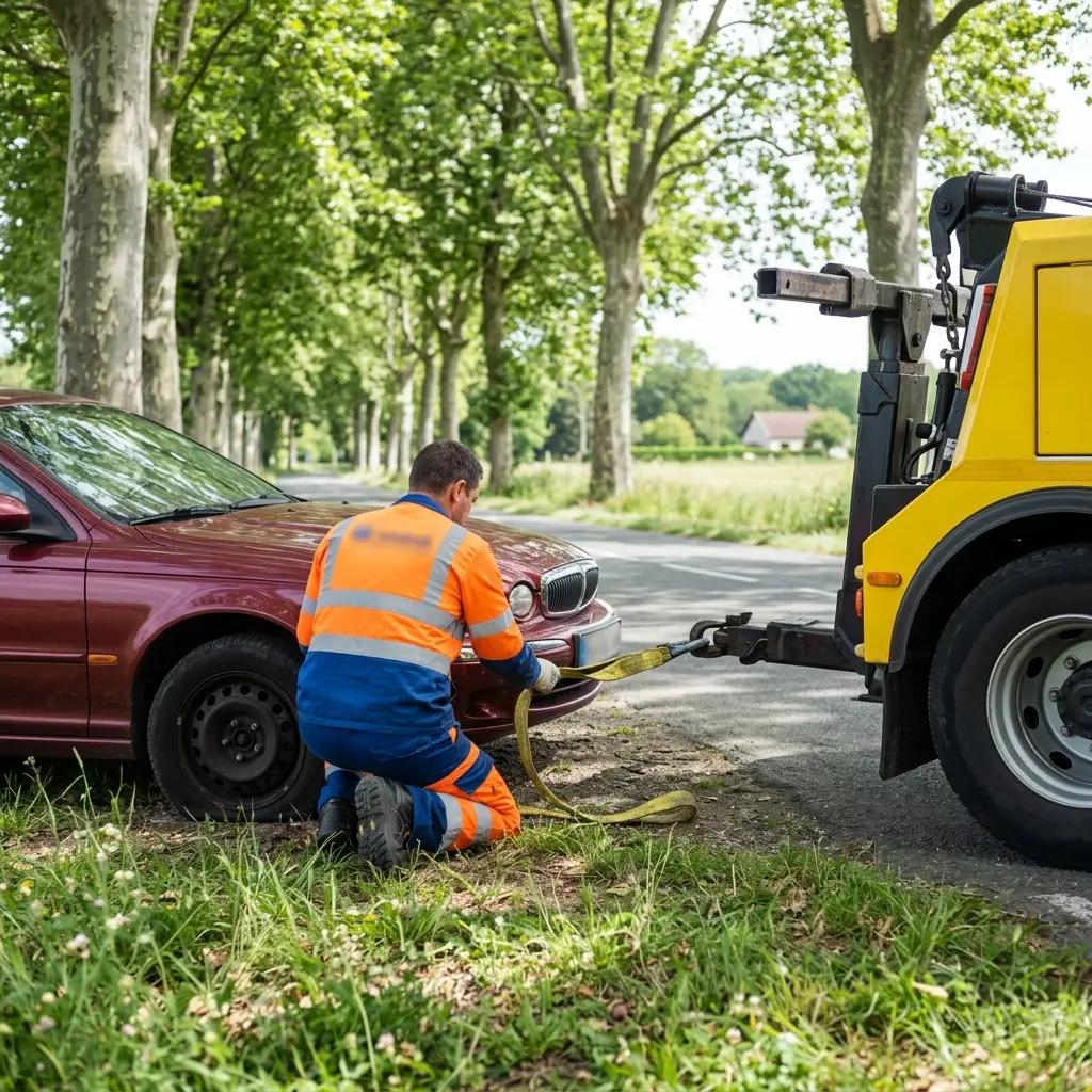 Pourquoi nous choisir à Crécy-la-Chapelle