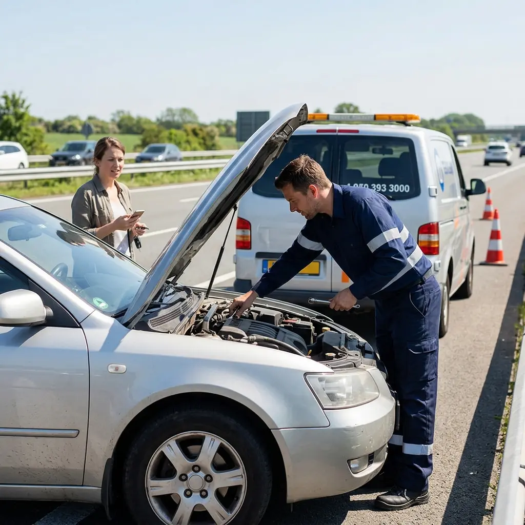 Bons réflexes à Chartrettes pour éviter les accidents