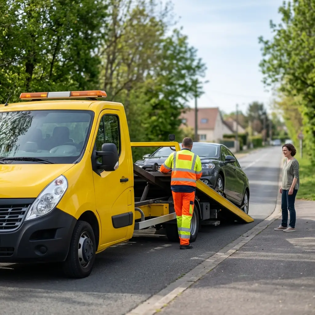 Besoin d’une intervention rapide à Bussy-Saint-Georges ?