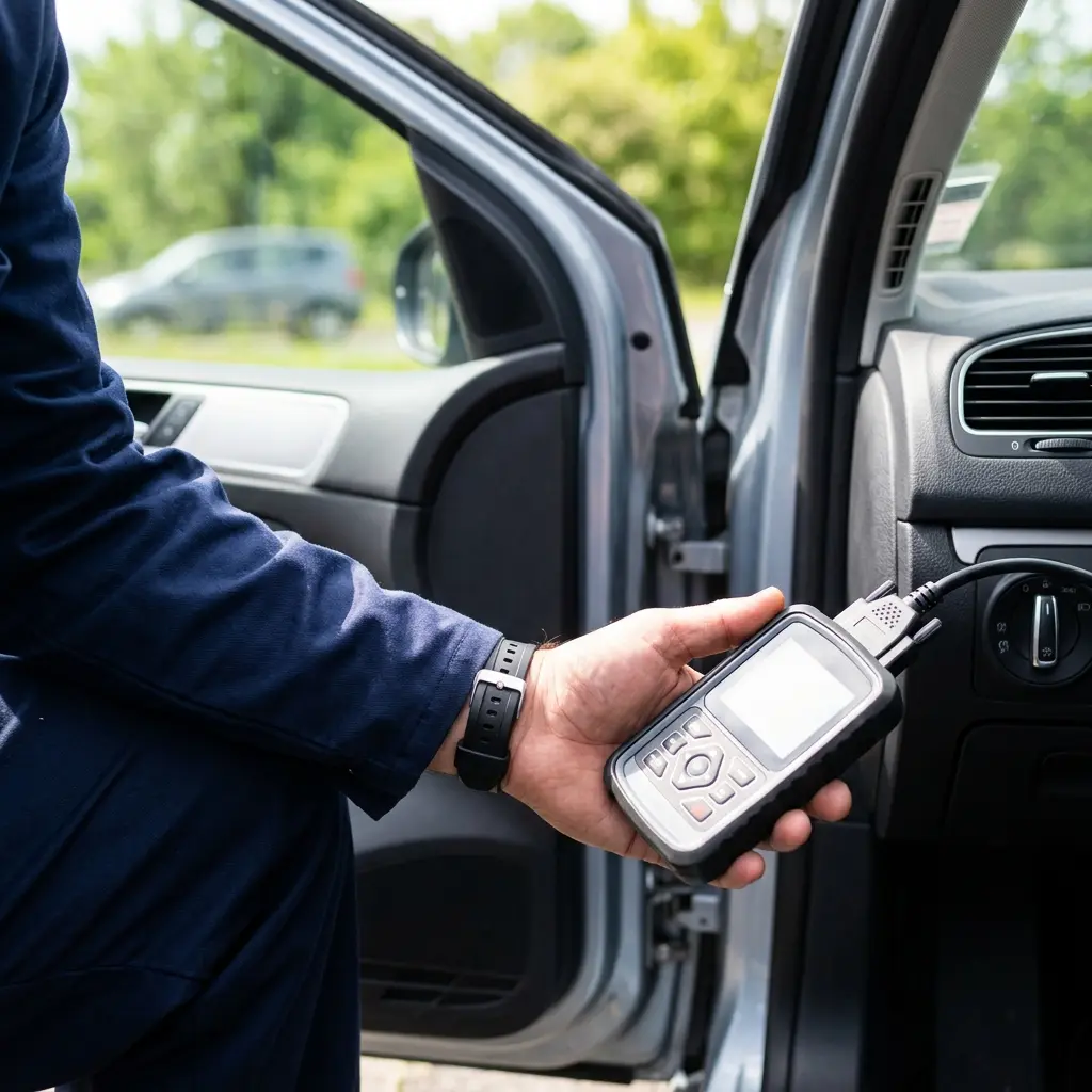 À vos premières étapes pour un service de confiance