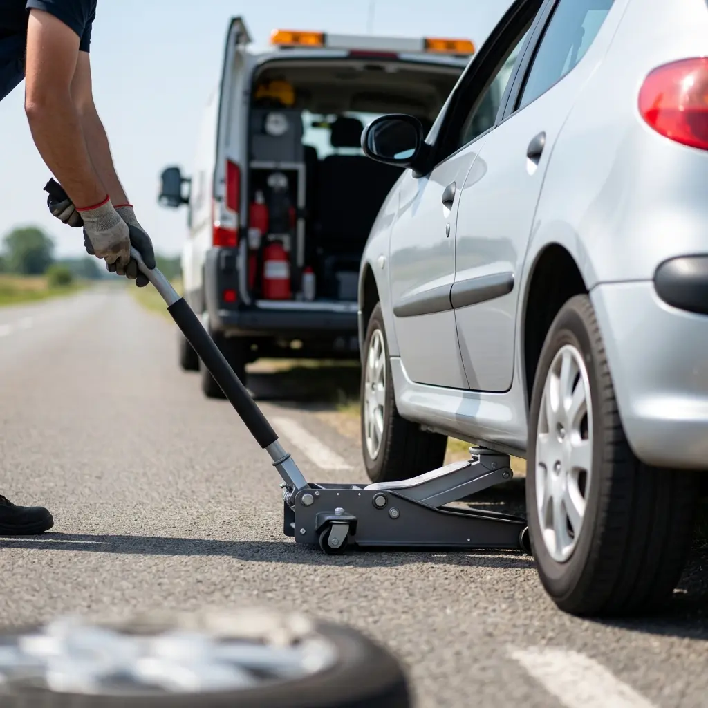 Une solution de transport sécurisée pour votre véhicule