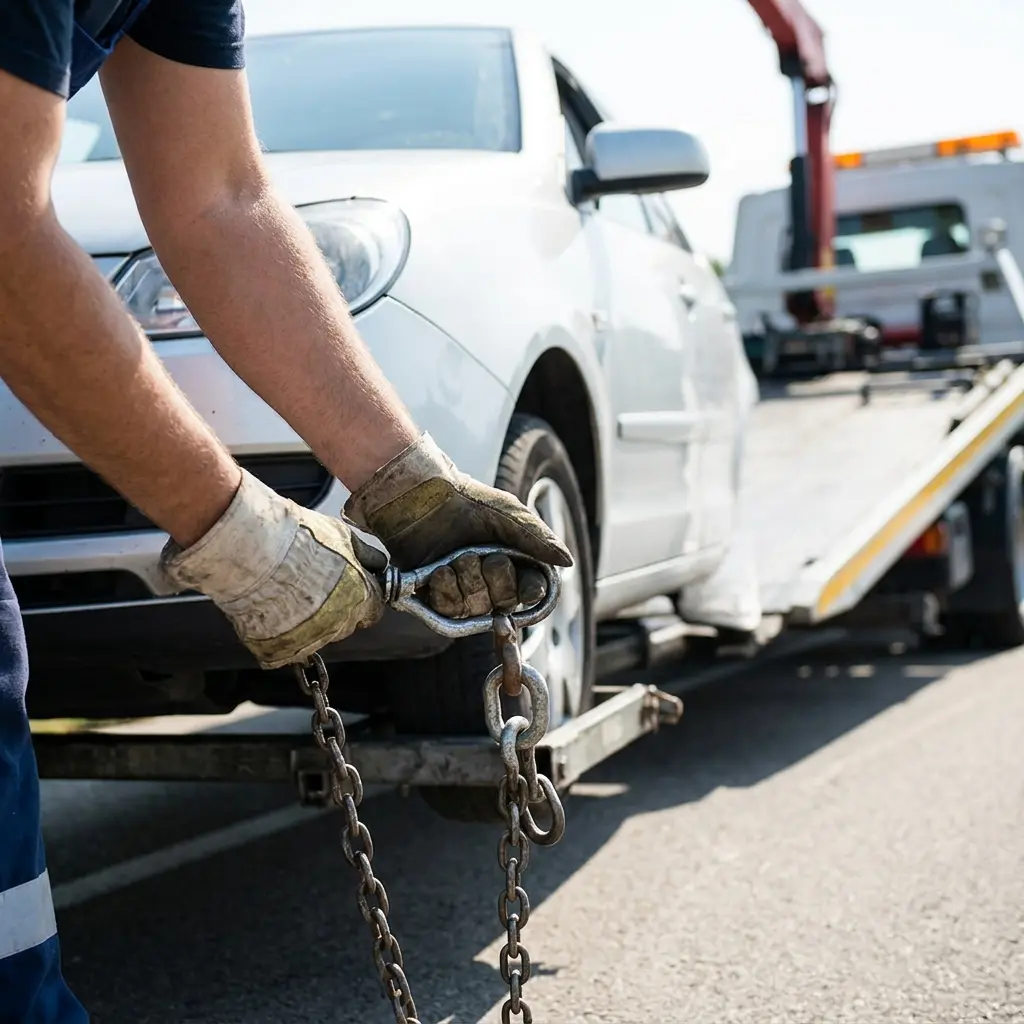 Besoin d’une assistance rapide à Jouarre ?