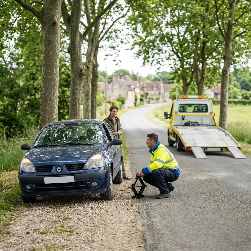 Gestes de prévention et sécurité