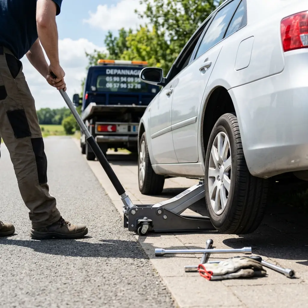 Un diagnostic précis pour un dépannage efficace