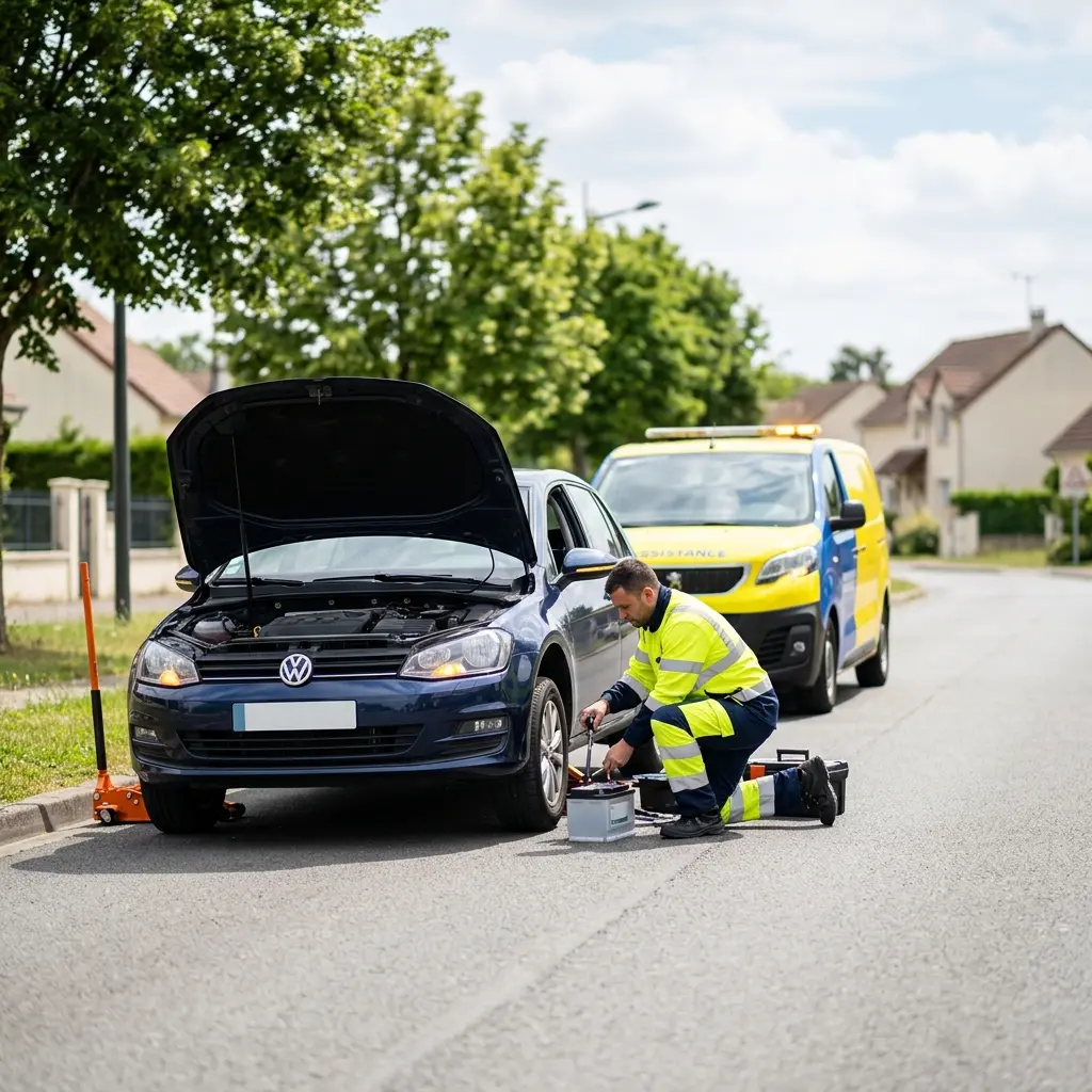Bons réflexes avant, pendant et après l’intervention