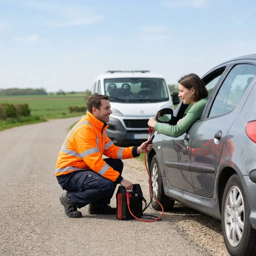Comment se déroule l’intervention à Mormant et que faut‑il préparer ?