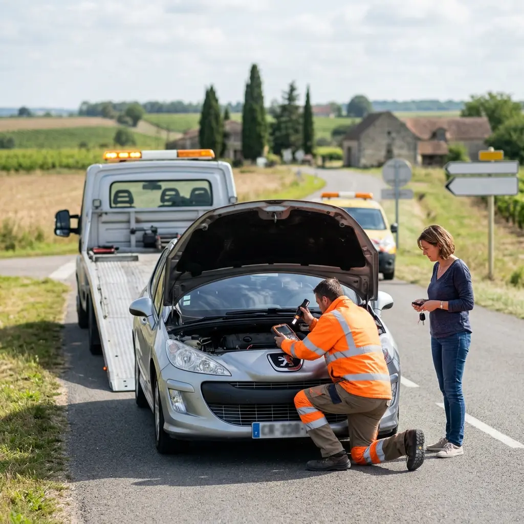 Une approche technique pour un dépannage efficace